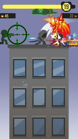符文騎士 中文版