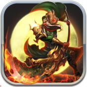 溫酒斬三國 游戲