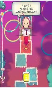 極限跳房子