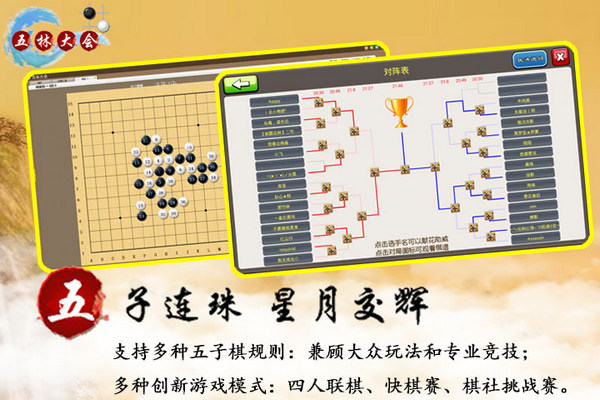 五林大會