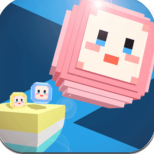 口袋方塊：旋轉(zhuǎn)