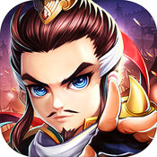 Q萌三国 游戏