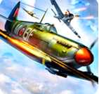 浴血長空  360版