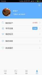 飛躍小說