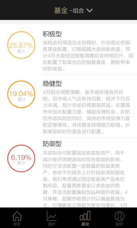 麒麟財富
