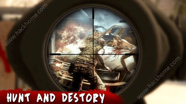 目標(biāo)射擊FPS