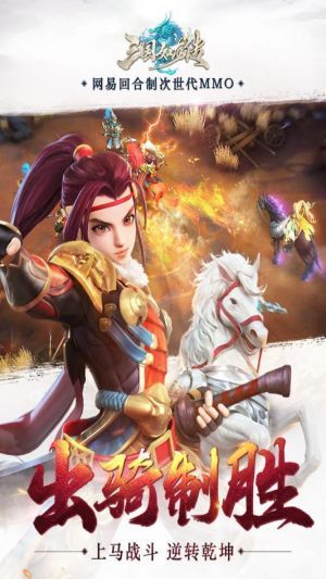 三國如龍傳  果盤版