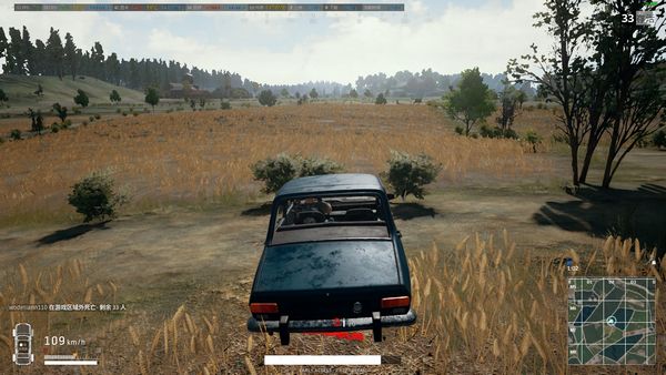 摩托車大逃殺