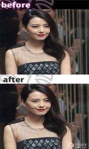 反美顏神器