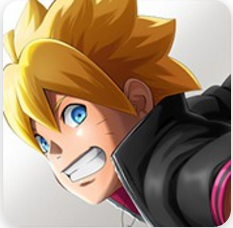 鳴人X 博人忍者熱斗 游戲