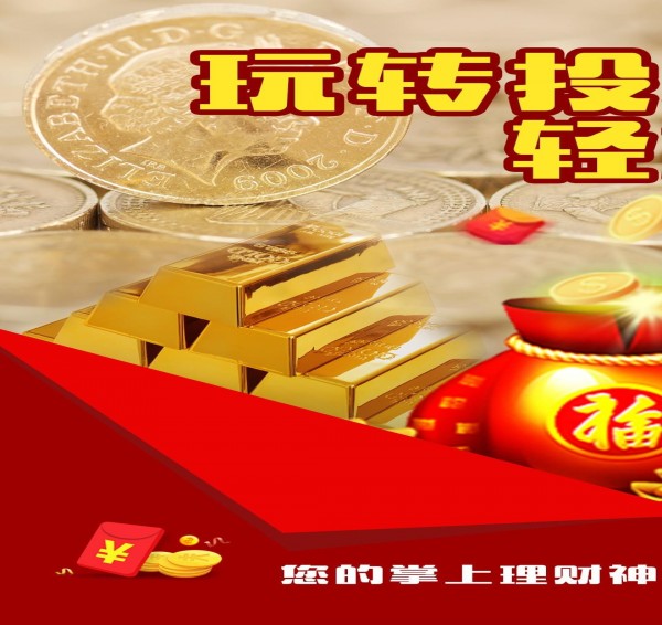 期投金融
