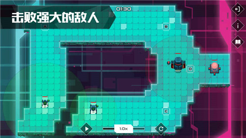 異常AI編程