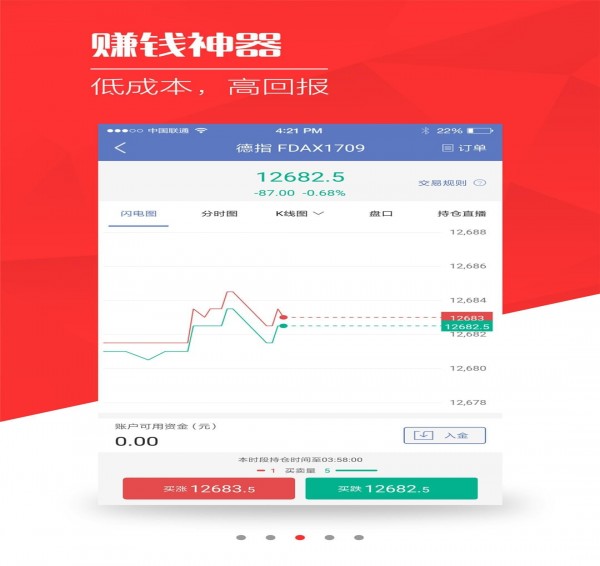 貴金屬賺錢寶