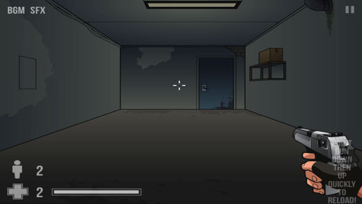 叢林絕地大逃殺 游戲