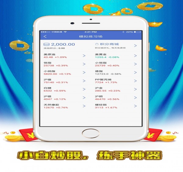 金盈利