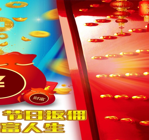 金盈利