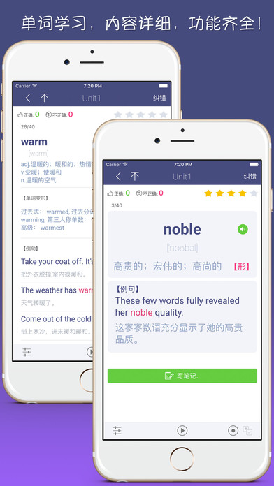 單詞樹