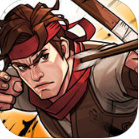 騎馬射天下 游戲