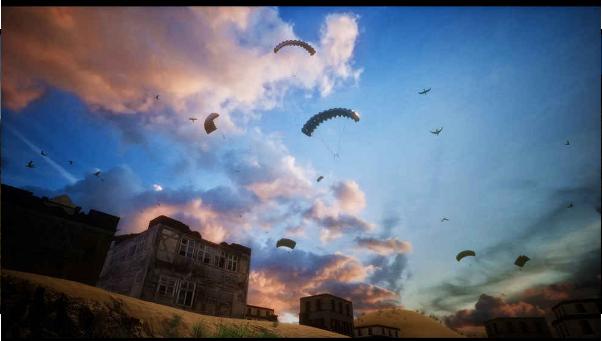 PUBG