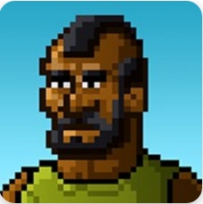 超強敢死隊 游戲