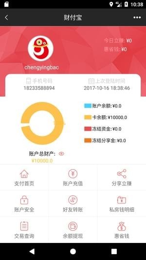 淘尚168商城