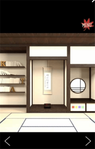 逃離秋葉咖啡館
