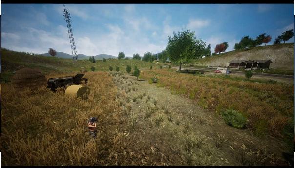 PUBG
