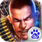 機甲英雄  百度版