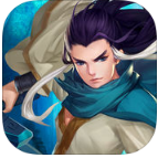 俠客群英傳 游戲