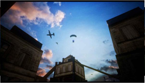 PUBG