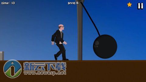短暫的一生