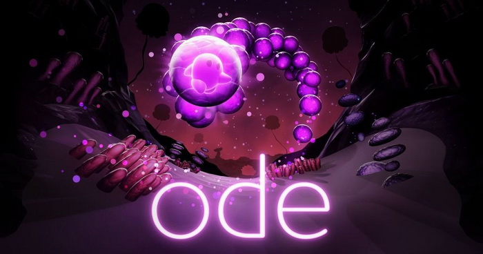 頌歌ODE