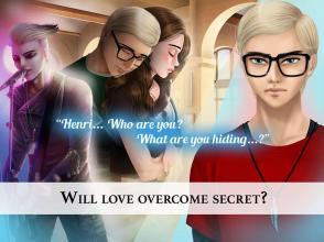Henris Secret