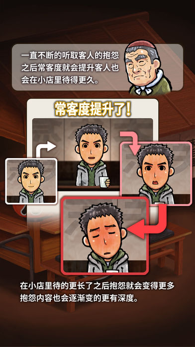 關東煮店人情故事3