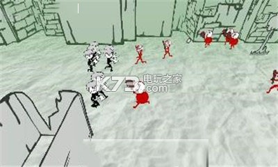 火柴人戰(zhàn)斗模擬器