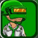 綠帽大逃殺 游戲