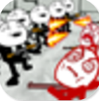 火柴人戰斗模擬器