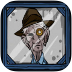 恐怖密室逃脫被遺忘在房間的秘密 游戲