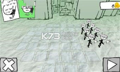 火柴人戰(zhàn)斗模擬器