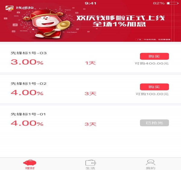 錢哆拉