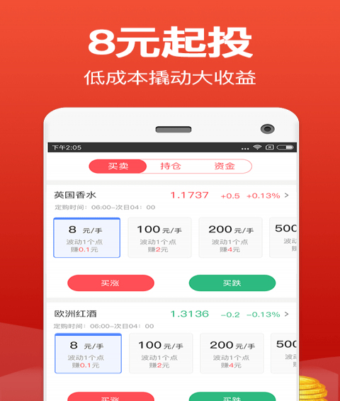 輕松盈