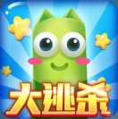 蛇蛇争霸大逃杀 游戏