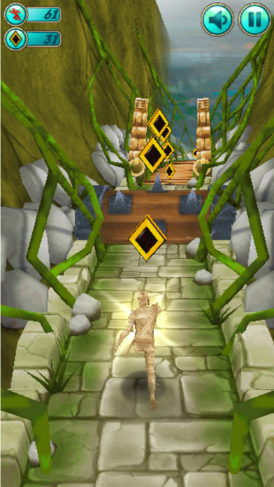 荒野酷跑