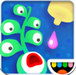 托卡實驗室:植物