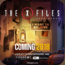 X檔案：深度狀態