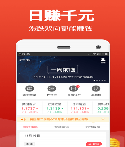 輕松盈