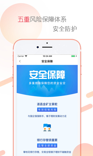 錘子理財(cái)