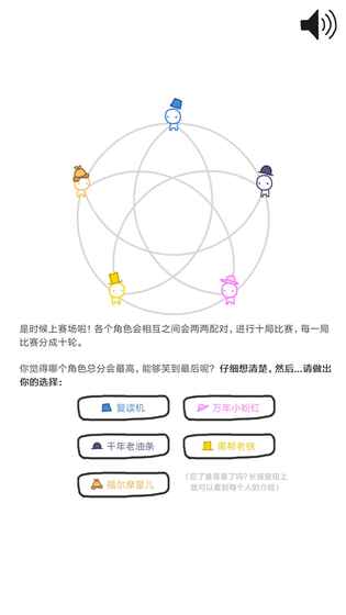 信任的進化2