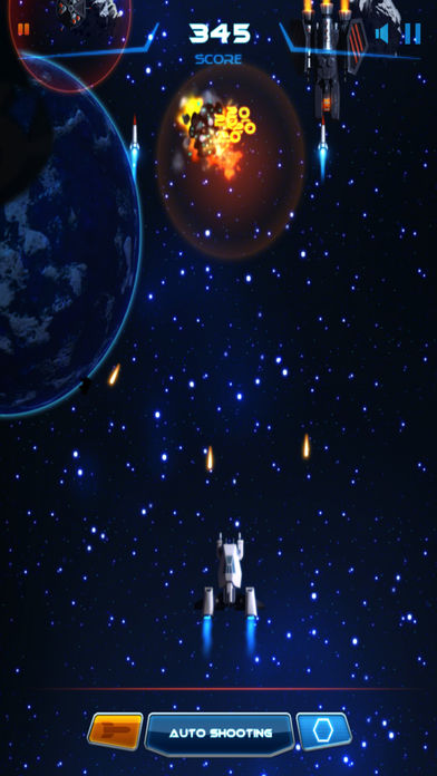 宇宙大戰(zhàn)爭(zhēng)星際之旅