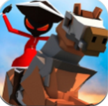 戰士大亨陌生人